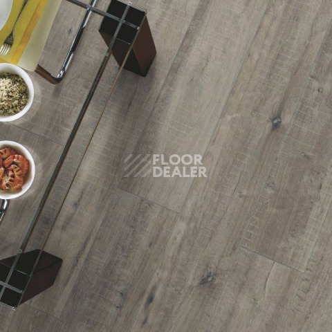 Kronotex Exquisit 8мм d4786 Дуб Гала Серый фото 4 | FLOORDEALER