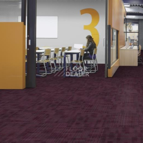 Forbo Tessera Alignment 202 Elixir фото 2 | FLOORDEALER