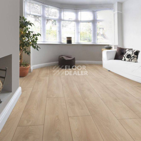 My Floor Residence 10мм ML1012 Дуб Макро Светлый фото 11 | FLOORDEALER