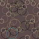 Ковролин Halbmond Circles in Motion 17003 a 01  | FLOORDEALER