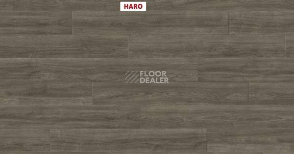 Ламинат Haro Tritty 100 Gran Via 4V ДУБ ЭЛЕГАНЗА АНТИЧНЫЙ СЕРЫЙ 541514 фото 1 | FLOORDEALER