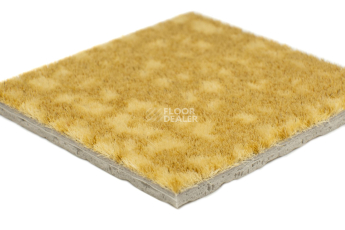 Forbo Flotex Colour Metro 5050 t 546013 Metro Amber фото 4 | FLOORDEALER