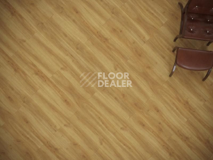 Кварцвиниловые полы FineFloor FF-1400 Wood 1409 Дуб Орхус фото 1 | FLOORDEALER