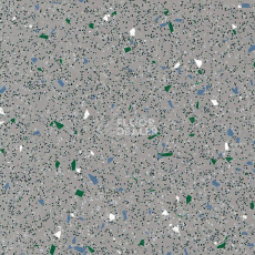 Линолеум Polyflor Polysafe Strata 4170 фото 1 | FLOORDEALER