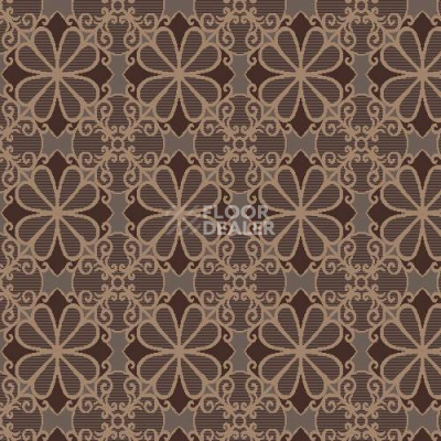 Ковролин Agnella Creation Selenge Umber фото 1 | FLOORDEALER