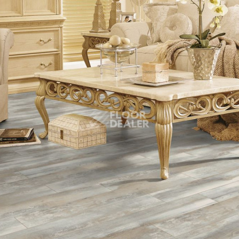 Kronotex Mega Plus d4754 Дуб Хелла фото 4 | FLOORDEALER