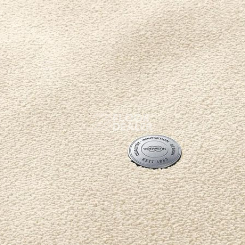 Ковролин Vorwerk Exclusive 1060 Safira 8h76 фото 1 | FLOORDEALER