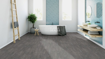 Terhurne Dureco Stone Line 2819 / b03 Камень Титан-серый фото 3 | FLOORDEALER