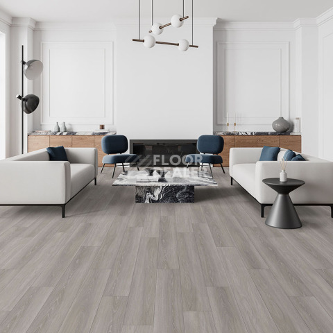 Vertigo Trend / Wood 3302 COTTAGE OAK MOCHA 184.2 мм X 1219.2 мм фото 2 | FLOORDEALER