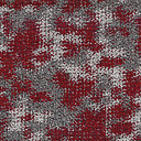 Ковровая плитка Bloq Create Large Create Large 306 Scarlet c  | FLOORDEALER