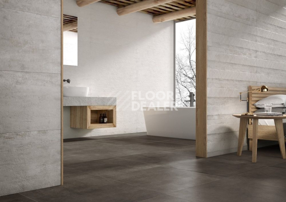 Керамогранит Habana 60X120 Negro фото 2 | FLOORDEALER