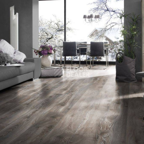 Kronotex Mammut Plus d4796 Дуб Горный Титан фото 2 | FLOORDEALER