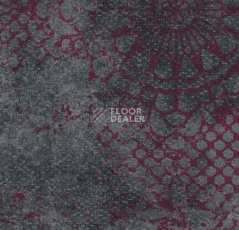 Ковролин Forbo Flotex Vision Showtime 230002 (Heritage) Faded Ruby фото 1 | FLOORDEALER