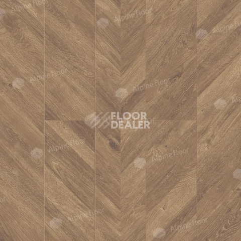 Кварцвиниловые полы Alpine Floor Ultra 2мм ФРАНЦУЗСКАЯ ЕЛОЧКА ECO 5-25 фото 1 | FLOORDEALER