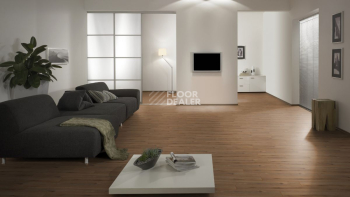 Kronotex Exquisit 8мм d4166 Дуб Престиж Натуральный фото 2 | FLOORDEALER