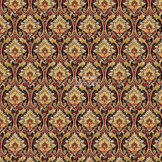 Ковролин Agnella Impulse Tapestry Black фото 1 | FLOORDEALER