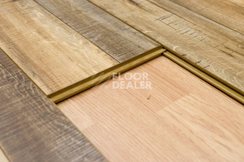 Bohofloor Design Collection dc1213 Shabby Chic фото 4 | FLOORDEALER
