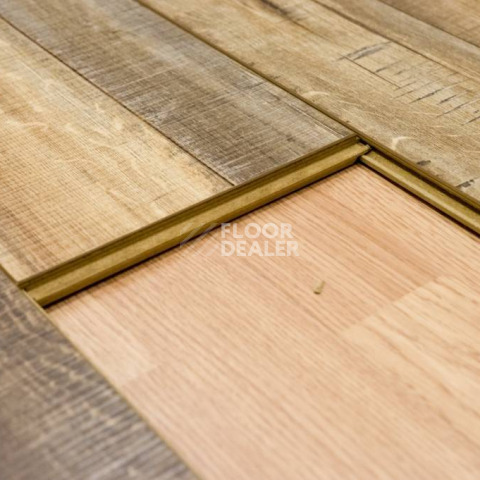 Bohofloor Design Collection dc1213 Shabby Chic фото 4 | FLOORDEALER