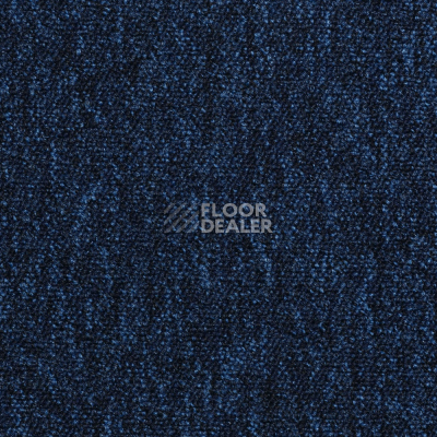 Ковровая плитка Bonkeel Party Blue фото 1 | FLOORDEALER
