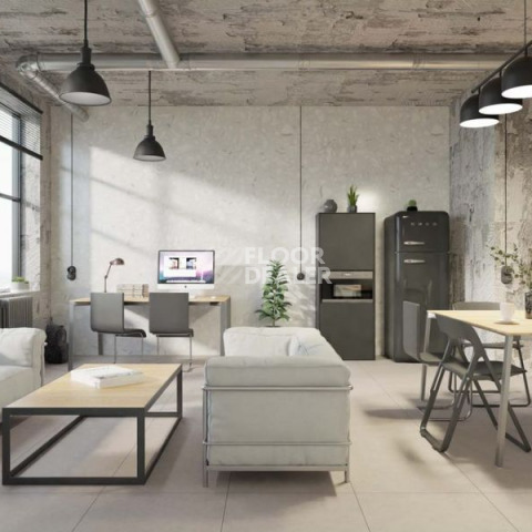 Loft Керамогранит 30x30x8 lf 01 30x30 Непол. (Керамический гранит) фото 11 | FLOORDEALER