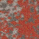 Ковровая плитка Bloq Create Large Create Large 211 Pumpkin c  | FLOORDEALER