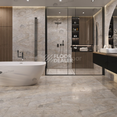 Alpine Floor Stone Mineral Core Вилио ЕСО 4-26 фото 4 | FLOORDEALER