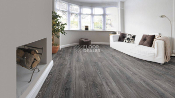Kronotex Mammut Plus d4798 Дуб Горный Чёрный фото 7 | FLOORDEALER