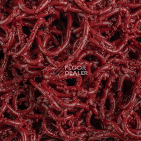 Forbo Coral Grip Md 6923/6943 Wine фото 2 | FLOORDEALER