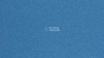 Кварцвиниловые полы Gerflor GTI Max Cleantech 600 x 600 0230-BLUE фото 1 | FLOORDEALER
