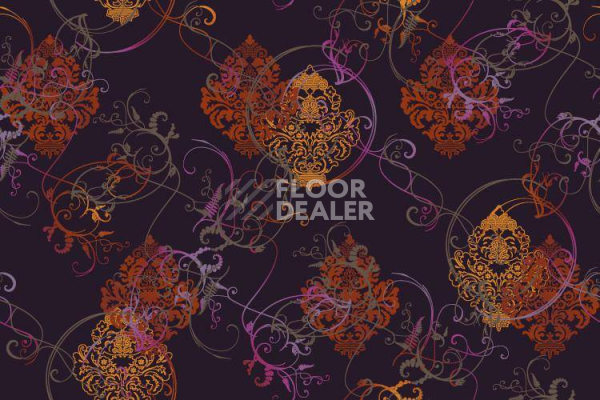 Ковролин Halbmond Nightlife Flair 17106 a 01 фото 1 | FLOORDEALER