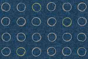 Ковролин Forbo Flotex Vision Shape 530016 (Spin) Denim фото  | FLOORDEALER