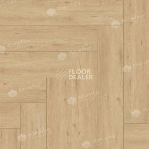 Кварцвиниловые полы Alpine Floor Parquet LVT 2.5мм Дуб Лесат ECO16-26 фото 1 | FLOORDEALER