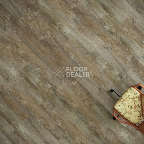 Кварцвиниловые полы FineFloor FF-1400 Wood 1420 Дуб Фуэго фото 1 | FLOORDEALER