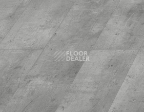 Kronopol Platinium Paloma AQUA BLOCK 8mm Kronopol Platinium Paloma Aqua Block 24h Бетон миллениум D1038 фото 4 | FLOORDEALER