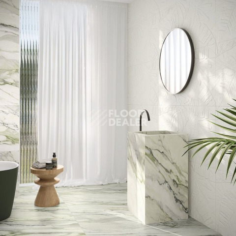 Bellagio 60X120 Base Neve Rect фото 3 | FLOORDEALER