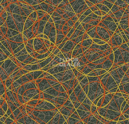 Ковролин Forbo Flotex Vision Shape 790003 (Signature) Kernal фото 1 | FLOORDEALER
