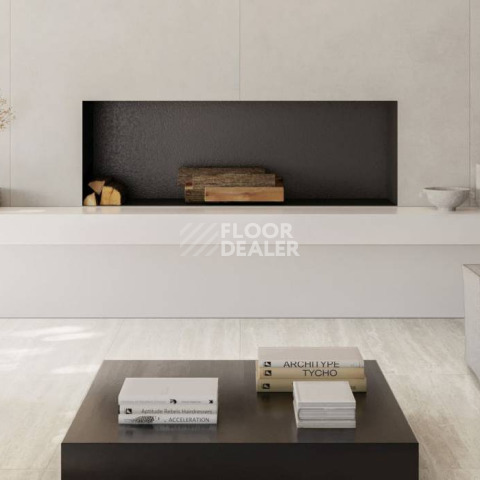 Astrum 60x120 Atrum White Vein Cut 60X120 Rt фото 4 | FLOORDEALER