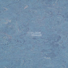 Линолеум Gerflor Marmorette DLW  2mm 0023 Dusty Blue фото 1 | FLOORDEALER