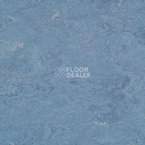 Линолеум Gerflor Marmorette DLW  2mm 0023 Dusty Blue фото 1 | FLOORDEALER