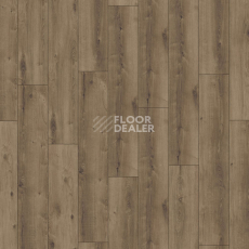 Kronotex Exquisit Plus d6019 Дуб Кашмир Коричневый фото 3 | FLOORDEALER