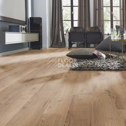 Kronotex Aqua Amazone 10мм D3668 Дуб Неброский фото 3 | FLOORDEALER