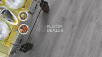 Kronotex Mammut Plus d3670 Дуб Макро Светло-серый фото 6 | FLOORDEALER