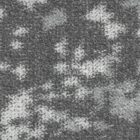 Ковровая плитка Bloq Small 156 Salt c фото 1 | FLOORDEALER