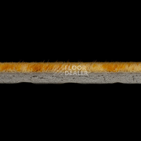 Forbo Flotex Colour Metro 5050 t 546036 Metro Gold фото 3 | FLOORDEALER