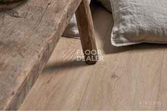 Vinilam Cork 7мм 10-099V Дуб Батис фото 7 | FLOORDEALER