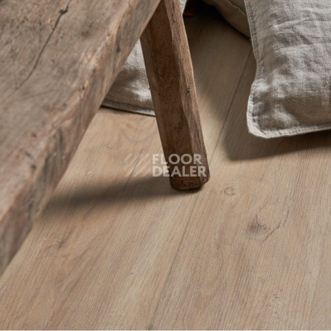 Vinilam Cork 7мм 10-099V Дуб Батис фото 7 | FLOORDEALER