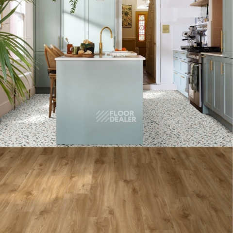 Moduleo Roots 0.55 EIR дерево SIERRA OAK 58876Q фото 4 | FLOORDEALER