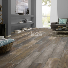 Kronotex Robusto 12мм d1201 Дуб Рустик фото 3 | FLOORDEALER