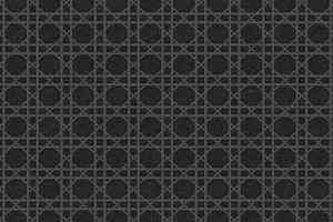 Ковролин Forbo Flotex Vision Pattern 860002 (Weave) Anthracite фото  | FLOORDEALER