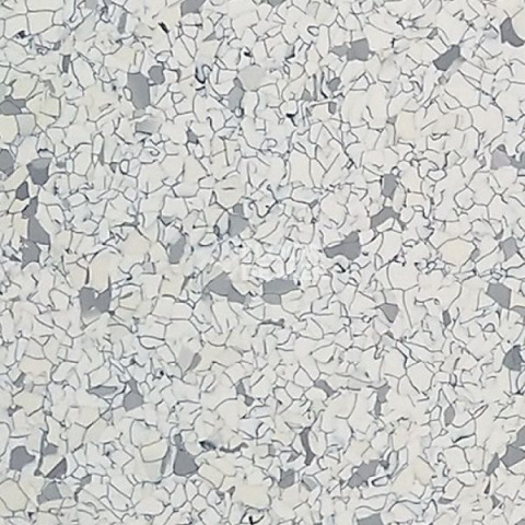 Кварцвиниловые полы DLV Flooring ESD Tiles Conductive 203 Cement фото 1 | FLOORDEALER